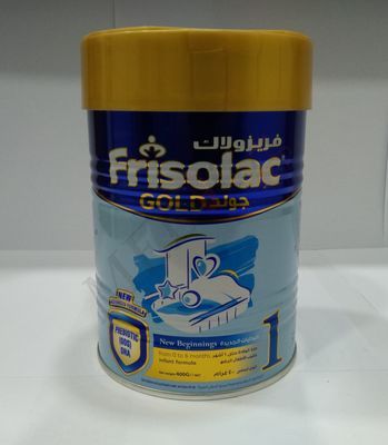 Frisolac Gold 1